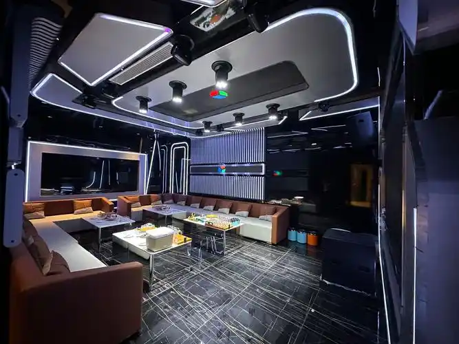 珠海商务ktv推荐商务ktv有哪些选择-金湾区ktv预订