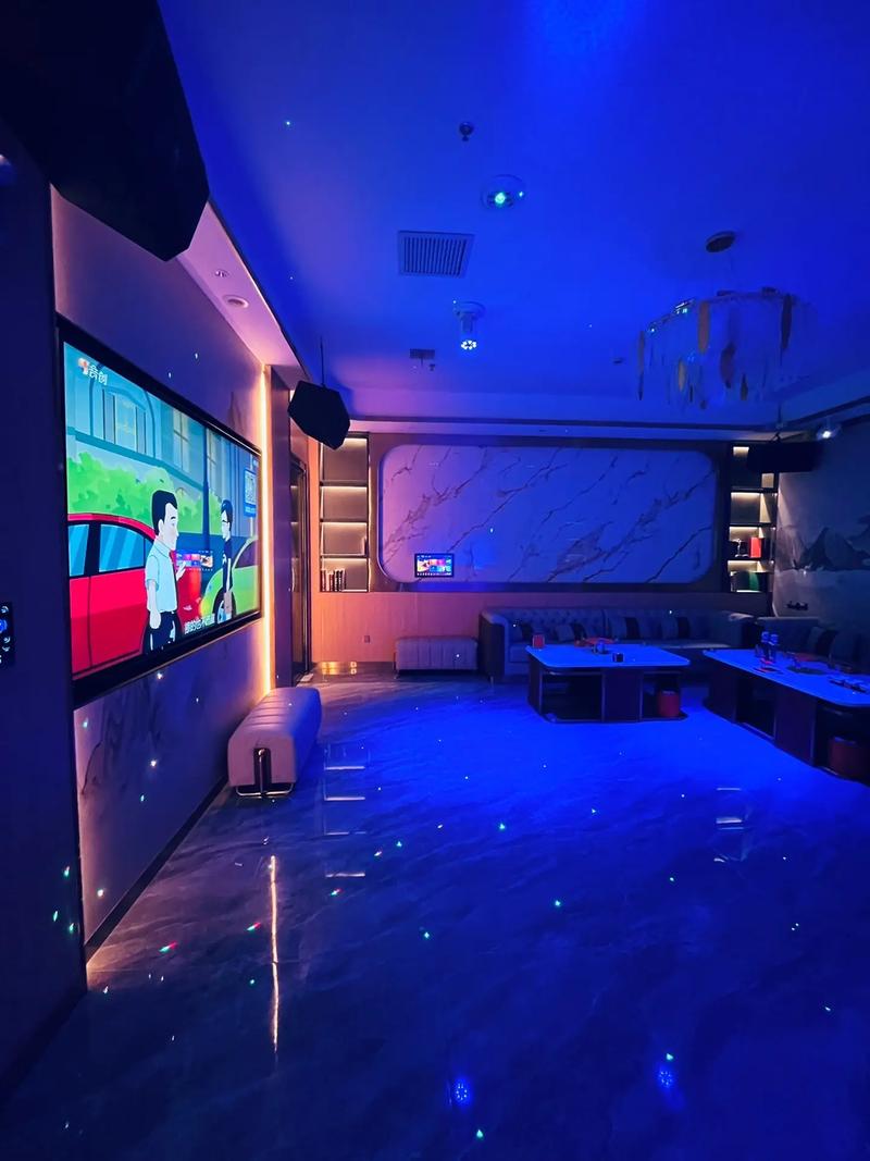 珠海商务KTV服务如何样-斗门区ktv预订