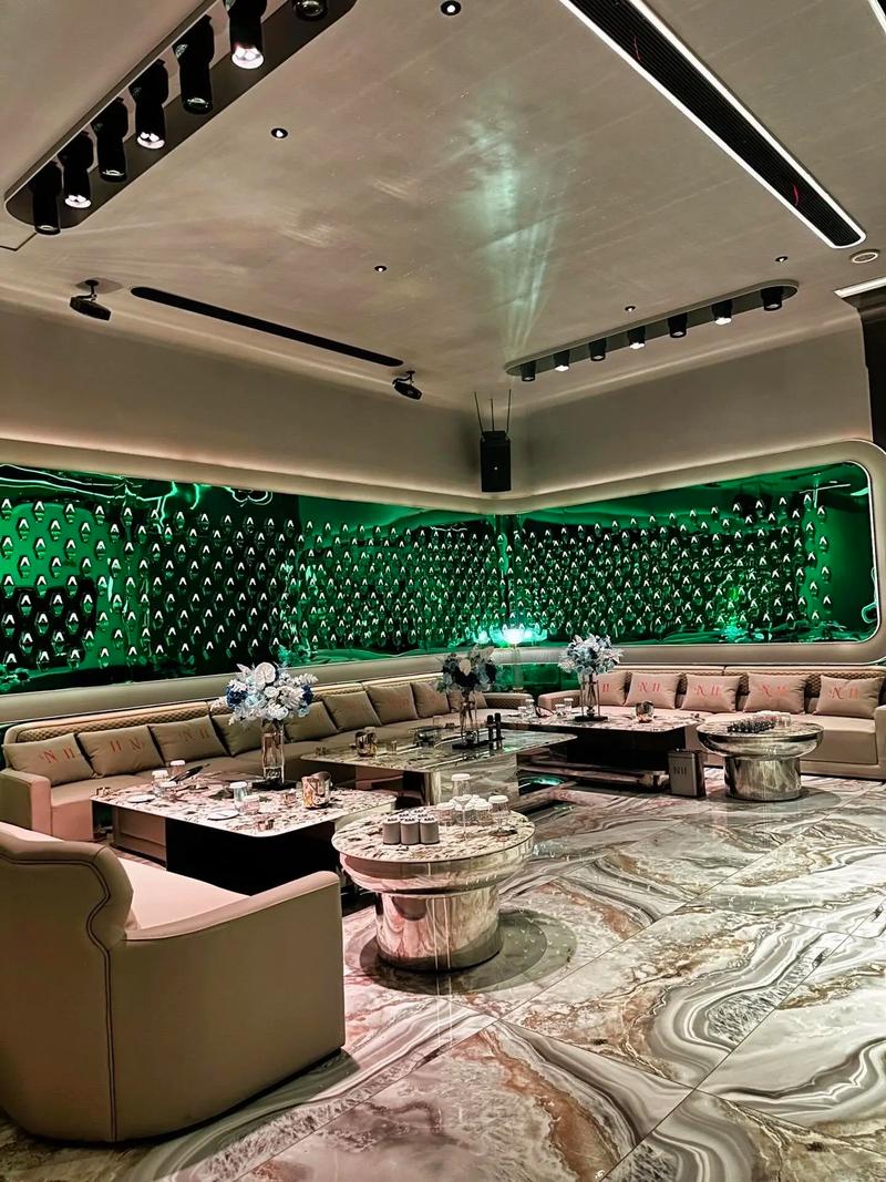 珠海商务ktv独特商务ktv玩法推荐-斗门区ktv预订